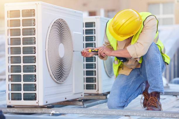 Best HVAC Air Duct Cleaning  in San Manuel, AZ