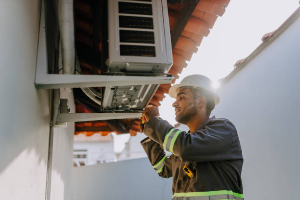 Best HVAC Emergency Services  in San Manuel, AZ