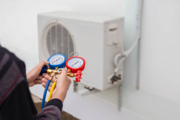 HVAC Air Duct Cleaning in San Manuel, AZ