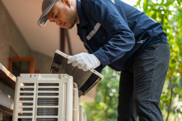 Best HVAC Air Duct Cleaning  in San Manuel, AZ