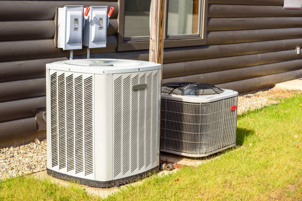Best Affordable HVAC Services  in San Manuel, AZ